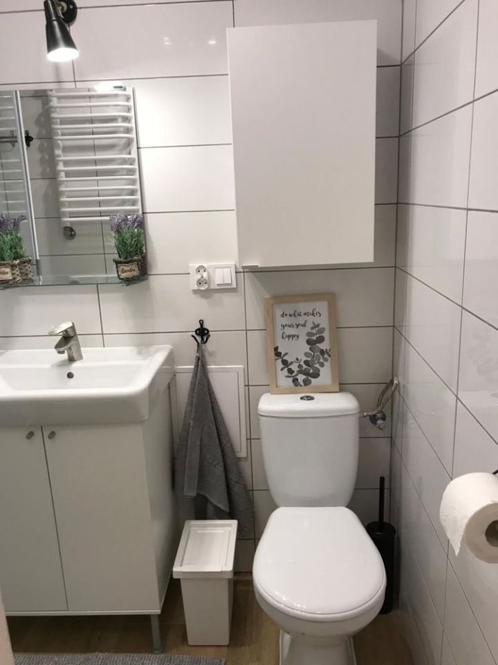 Pokój Warszawa Praga-Południe. Zdjęcie 6