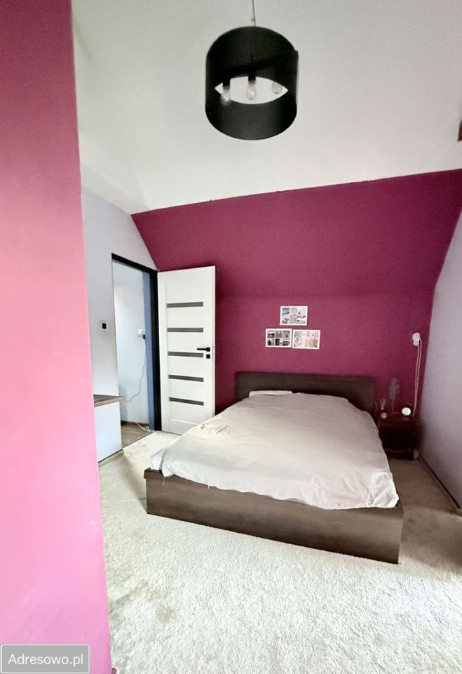 dom wolnostojący, 4 pokoje Skrzeszowice, ul. Krakowska. Zdjęcie 11