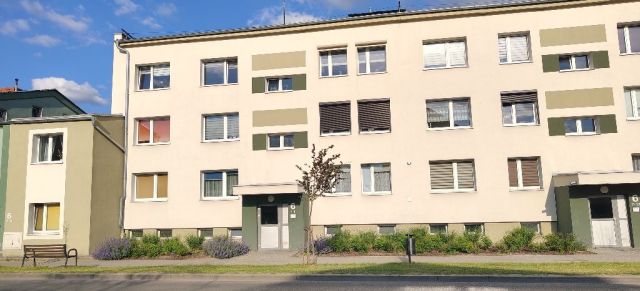 Mieszkanie 3-pokojowe Trzcianka, ul. 27 Stycznia. Zdjęcie 1