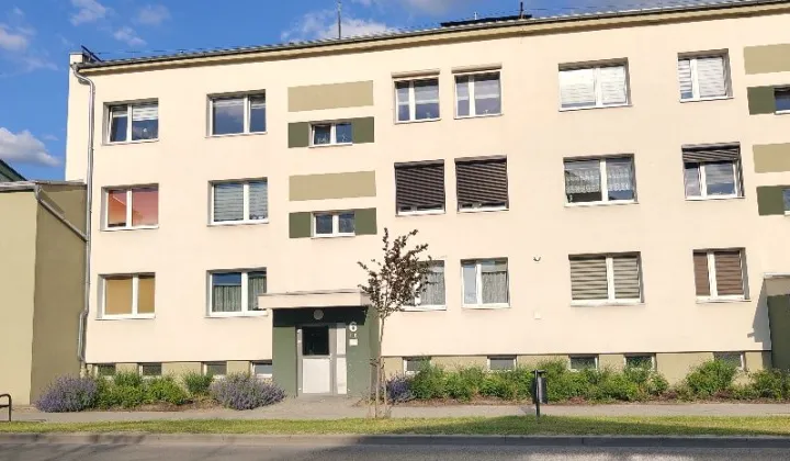 Mieszkanie 3-pokojowe Trzcianka, ul. 27 Stycznia