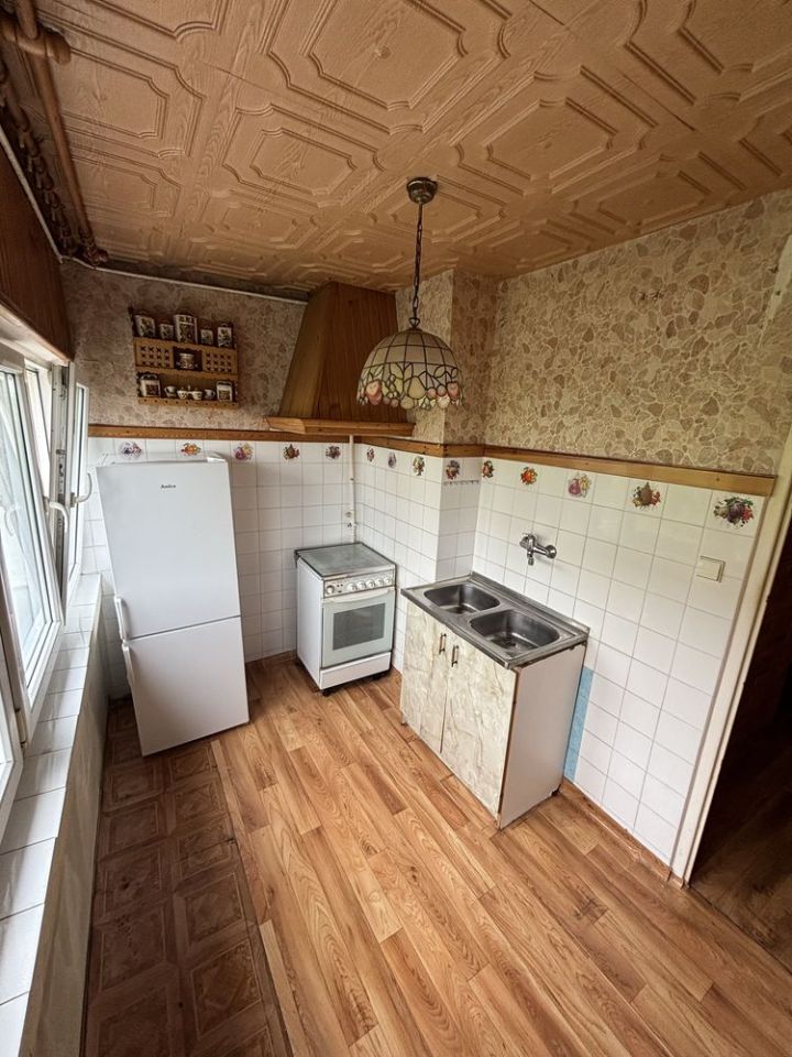 Mieszkanie 2-pokojowe Łódź Teofilów, ul. Rojna. Zdjęcie 3