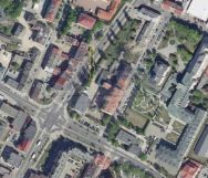 Garaż/miejsce parkingowe Łomża, al. Legionów. Zdjęcie 4