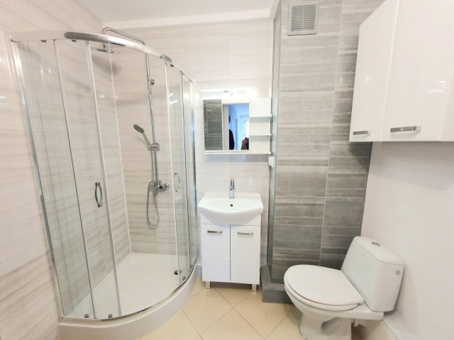 Mieszkanie 2-pokojowe Sopot Przylesie, ul. 23 Marca. Zdjęcie 4