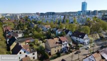 dom szeregowy, 5 pokoi Gdańsk Przymorze, ul. Słowiańska. Zdjęcie 1