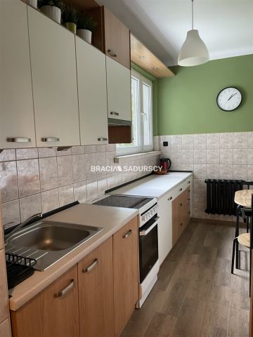 Mieszkanie 2-pokojowe Kraków Nowa Huta, os. Spółdzielcze. Zdjęcie 12