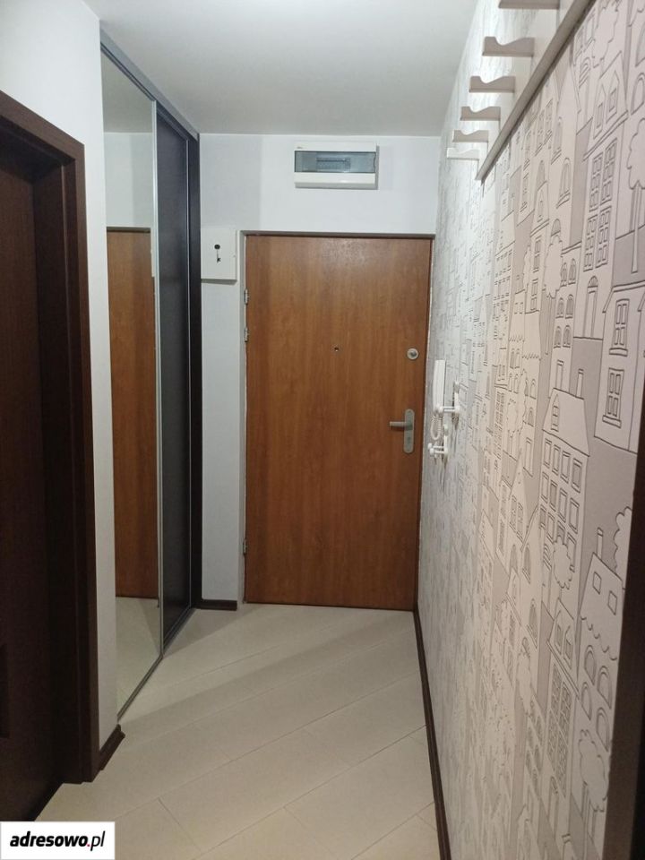 Mieszkanie 2-pokojowe Wrocław Osobowice, ul. Witkowska. Zdjęcie 12