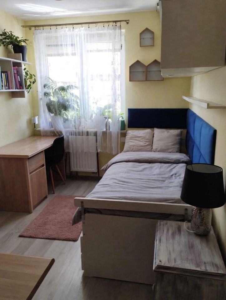 Mieszkanie 2-pokojowe Kraków Bieżanów, ul. Malachitowa. Zdjęcie 6