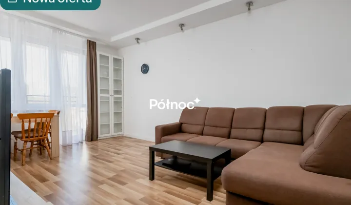 Mieszkanie 3-pokojowe Białystok Sienkiewicza, ul. Nowogródzka