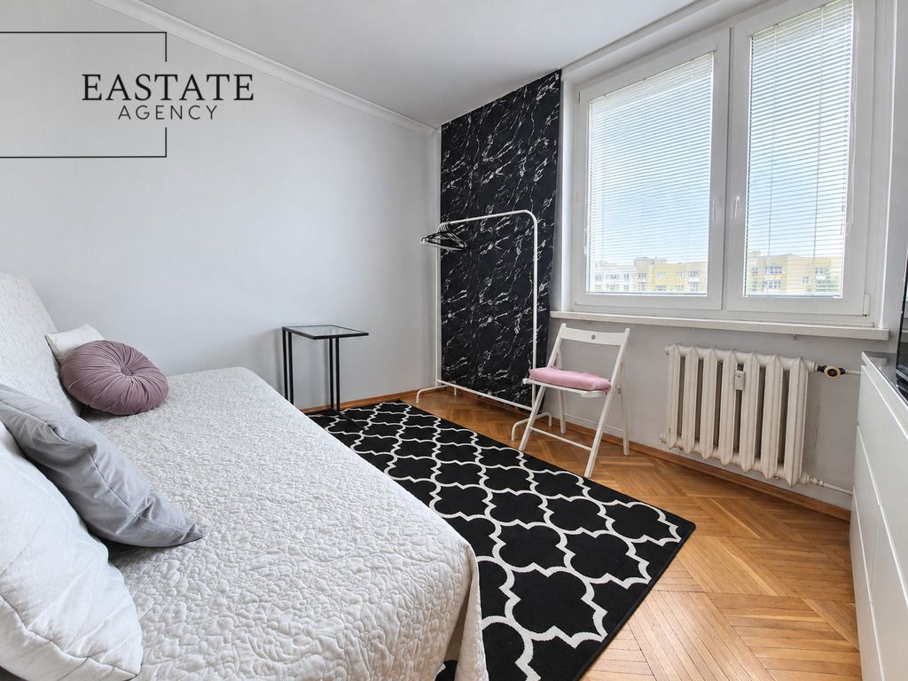 Mieszkanie 2-pokojowe Warszawa Gocław, ul. Łukowska. Zdjęcie 3