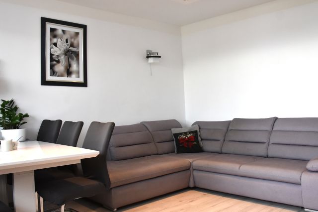 Mieszkanie 4-pokojowe Szczecin Zdroje, ul. Leszczynowa. Zdjęcie 5