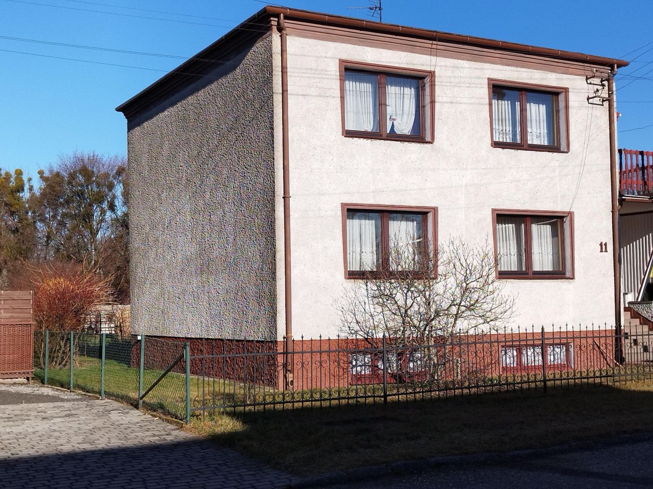 dom wolnostojący, 5 pokoi Kluczbork, ul. Władysława Jagiełły