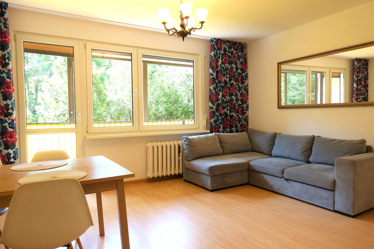 Mieszkanie 2-pokojowe Konin Chorzeń, ul. Hiacyntowa