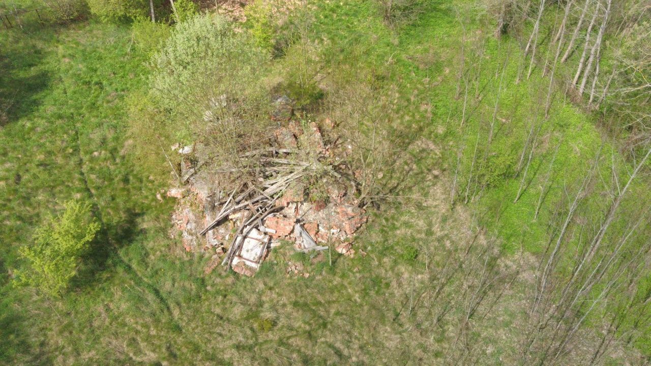 Działka budowlana Kaźmierzów. Zdjęcie 4