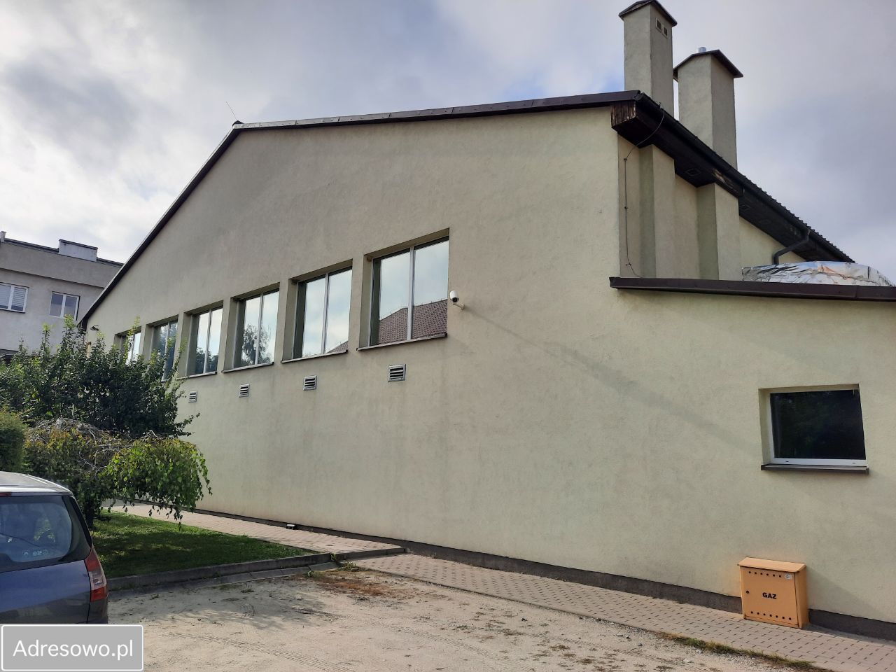 Hala/magazyn Świebodzice, ul. Ciernie. Zdjęcie 10