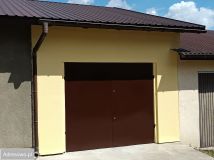 Garaż/miejsce parkingowe Olecko, ul. Kasprowicza. Zdjęcie 1