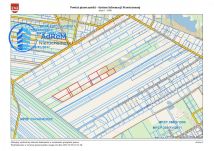 Działka budowlana Konstancin-Jeziorna Stare Wierzbno