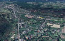 Działka budowlana Orzesze Zawada, ul. Skłodowskiej. Zdjęcie 2