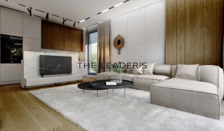 Mieszkanie 3-pokojowe Warszawa, ul. Podchorążych