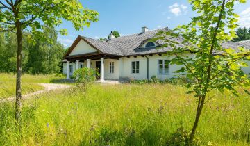 dworek, 10 pokoi Pieńki Zarębskie, ul. Dwór nad Utratą