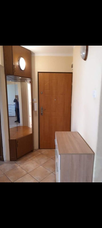 Mieszkanie 2-pokojowe Kętrzyn, ul. Królowej Jadwigi. Zdjęcie 4