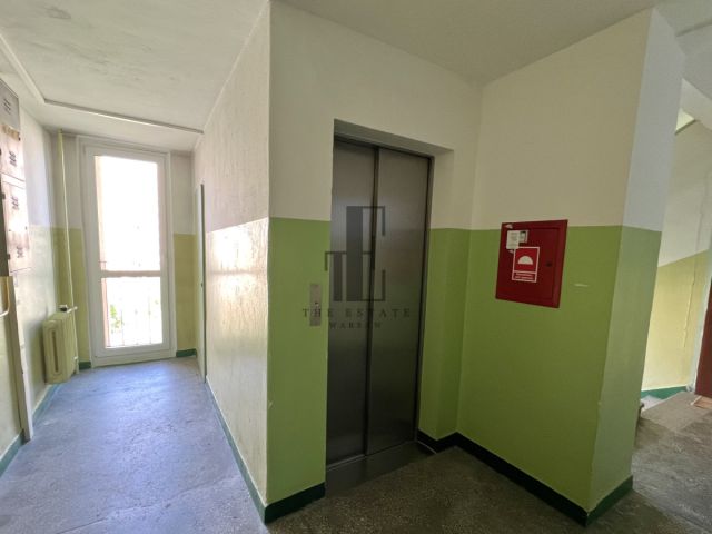 Mieszkanie 2-pokojowe Warszawa Praga, ul. Ostrobramska. Zdjęcie 10
