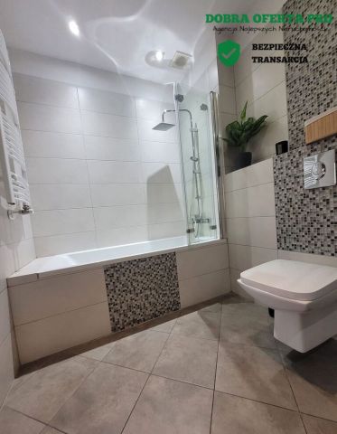 Mieszkanie 3-pokojowe Gdańsk Zakoniczyn, ul. Konrada Guderskiego. Zdjęcie 6