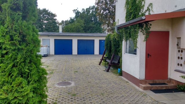 Hala/magazyn Łódź Górna, ul. Suwalska. Zdjęcie 2
