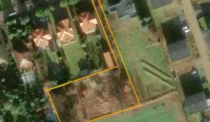 Działka budowlana Poznań Kiekrz