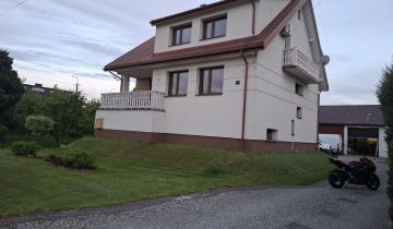 dom wolnostojący Łuków Nowy Łuków, ul. Zagrodowa