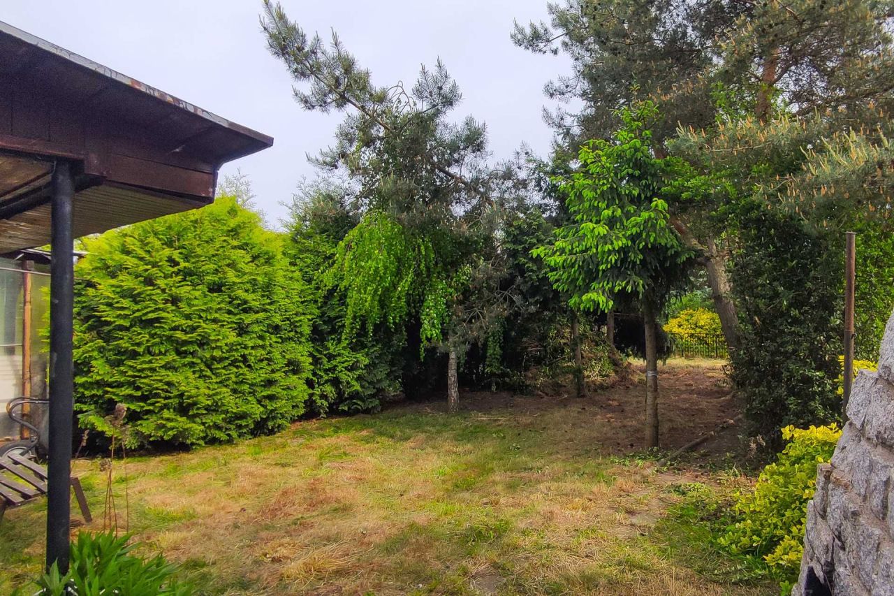 Działka rod Kościan. Zdjęcie 6