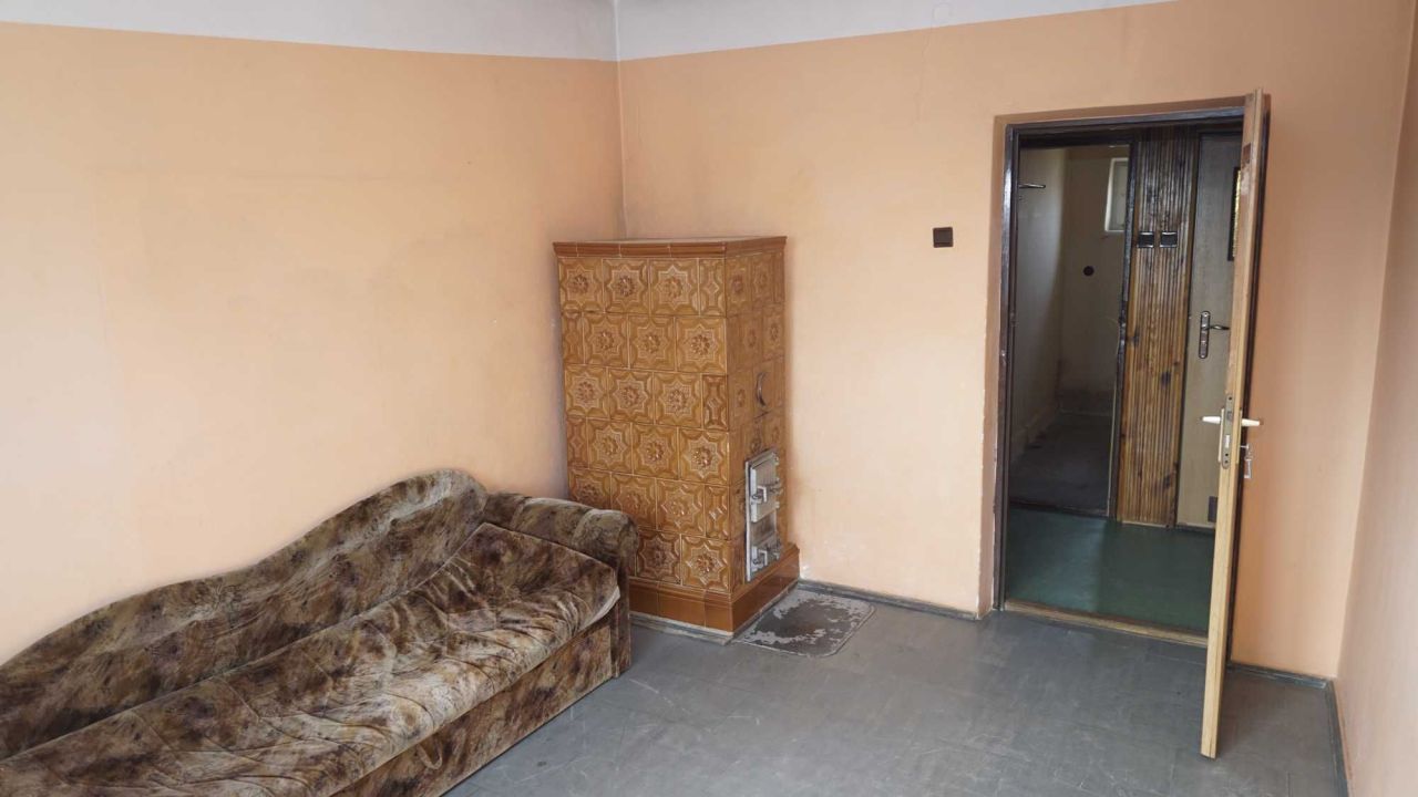 Mieszkanie 2-pokojowe Tuchla. Zdjęcie 3