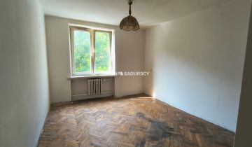 Mieszkanie 2-pokojowe Kraków Nowa Huta, os. Centrum C