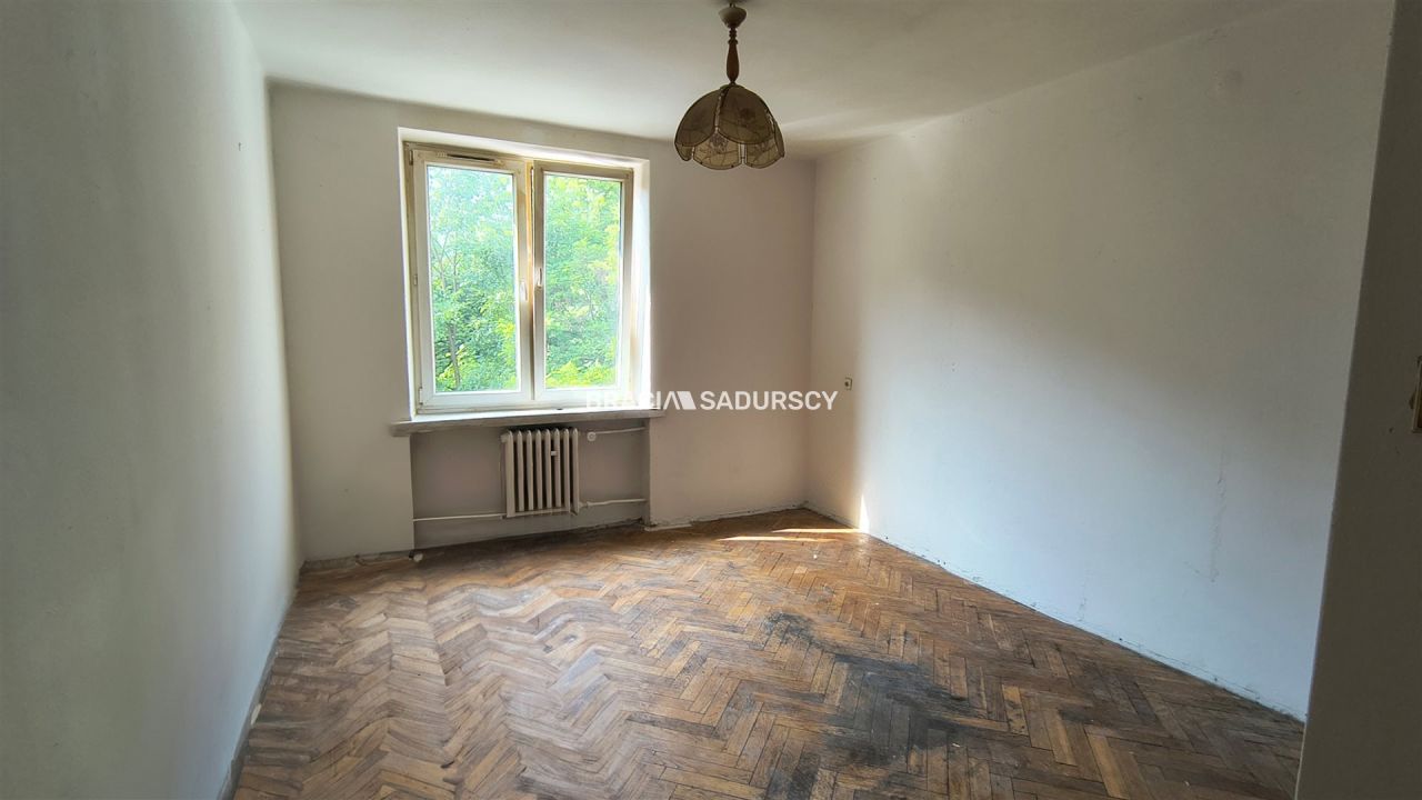 Mieszkanie 2-pokojowe Kraków Nowa Huta, os. Centrum C