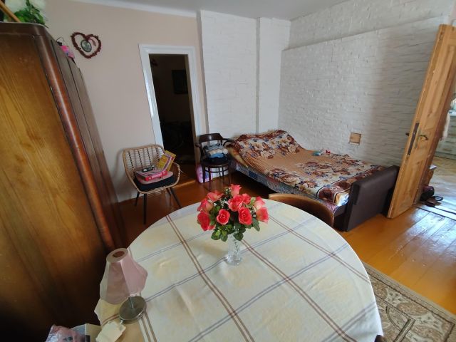 dom wolnostojący, 2 pokoje Rzuców, ul. Stanisława Staszica. Zdjęcie 6