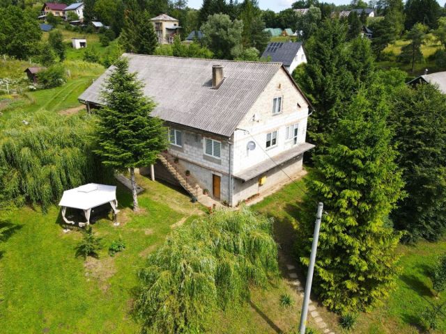 dom wolnostojący, 3 pokoje Postołów. Zdjęcie 2