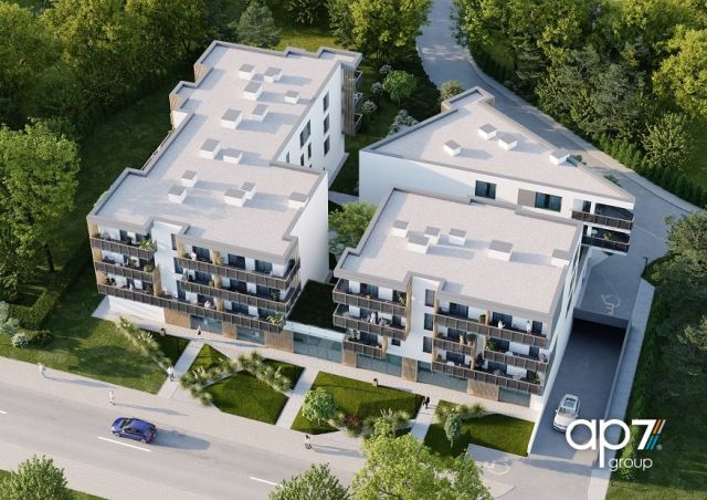 Lokal Kraków Dębniki, ul. Kobierzyńska. Zdjęcie 1