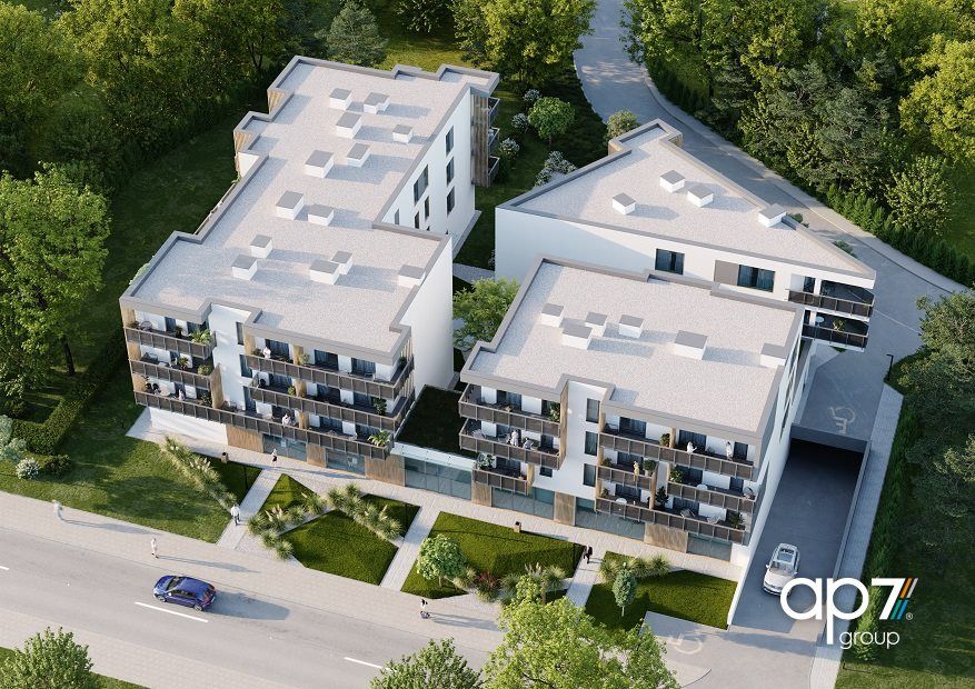 Lokal Kraków Dębniki, ul. Kobierzyńska