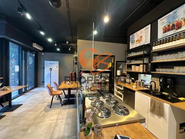 Lokal Warszawa Żoliborz. Zdjęcie 1