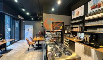 Lokal Warszawa Żoliborz
