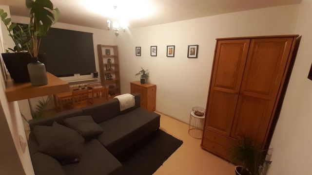 Mieszkanie 1-pokojowe Poznań Jeżyce, ul. św. Floriana. Zdjęcie 1