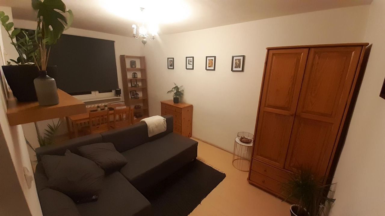 Mieszkanie 1-pokojowe Poznań Jeżyce, ul. św. Floriana