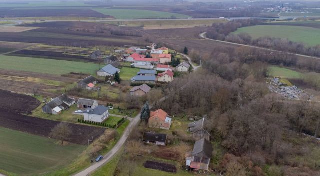 dom wolnostojący, 3 pokoje Skołoszów. Zdjęcie 10