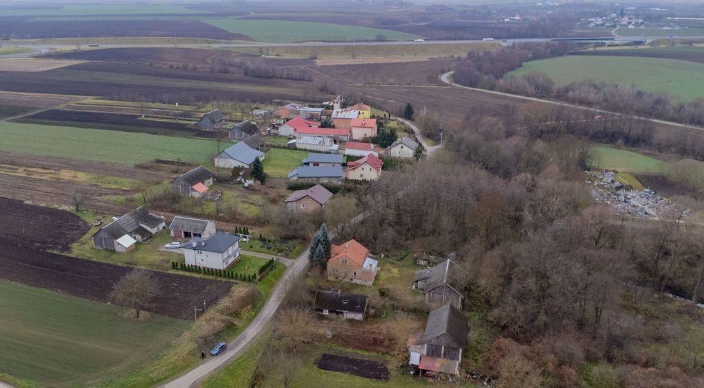 dom wolnostojący, 3 pokoje Skołoszów. Zdjęcie 10