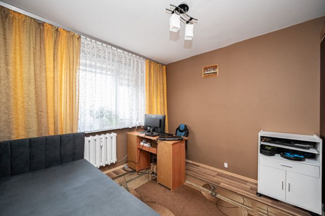 Mieszkanie 3-pokojowe Warszawa, ul. Jana Blatona. Zdjęcie 7