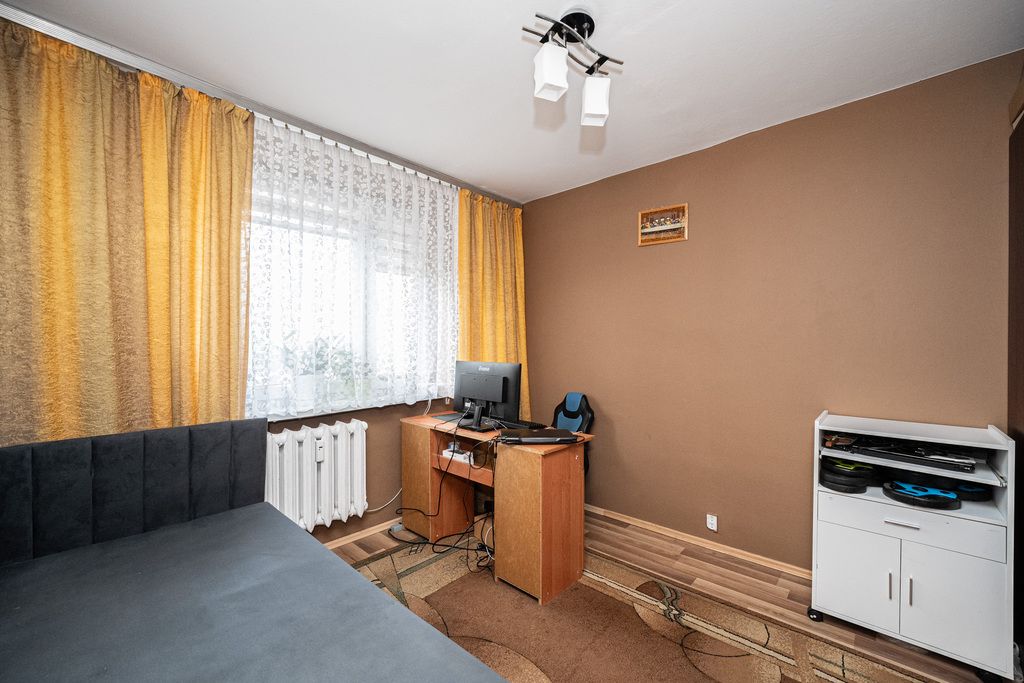 Mieszkanie 3-pokojowe Warszawa, ul. Jana Blatona. Zdjęcie 7