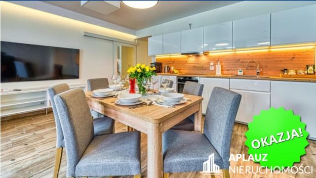 Mieszkanie 3-pokojowe Świeradów-Zdrój. Zdjęcie 1