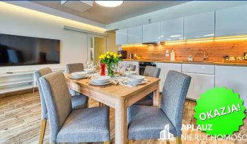 Mieszkanie 3-pokojowe Świeradów-Zdrój