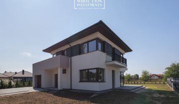 dom wolnostojący, 4 pokoje Jesionka, ul. Kręta