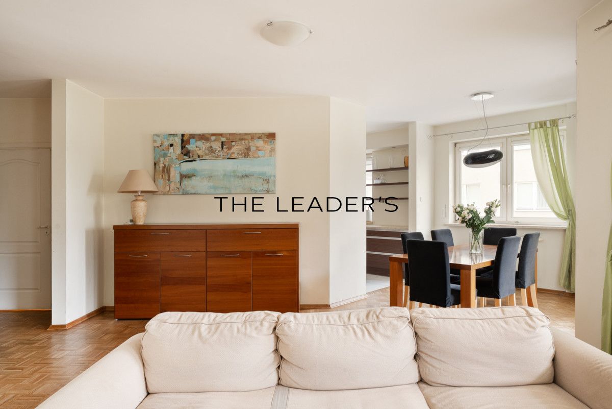 Mieszkanie 4-pokojowe Warszawa Mokotów, ul. Wielicka. Zdjęcie 3