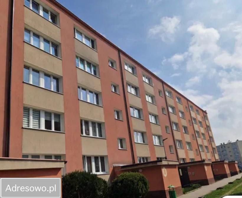 Mieszkanie 3-pokojowe Gdańsk Kokoszki, ul. Fundamentowa. Zdjęcie 1